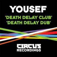 Artwork for Death Delay by Yousef