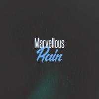 Artwork for Marvellous Rain by Rain