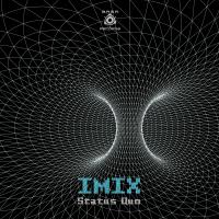 Artwork for Status Quo by IMIX