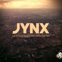 Artwork for Air Out Dem Bidnezz by Jynx