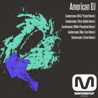 Artwork for Cumbersome (The Remixes), Pt. 1 by American Dj