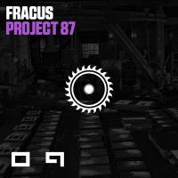 Artwork for Project 87 by Fracus