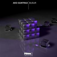 Artwork for Busur by Ako Guntrax