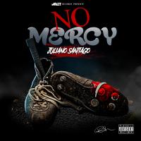 Artwork for No Mercy by Juliano Santiago