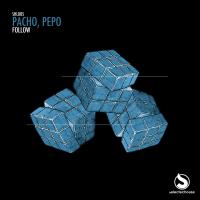 Artwork for Follow by Pacho