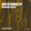 Artwork for Track One (Original Mix)
