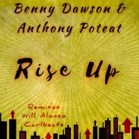 Artwork for Rise Up (Remixes) by Anthony Poteat