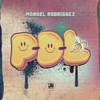 Artwork for P-D-L