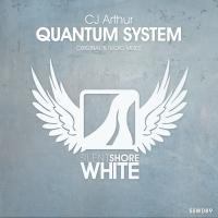 Artwork for Quantum System by CJ Arthur