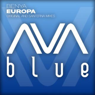 Artwork for Europa (Original Mix)