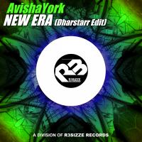 Artwork for New Era (Dharstarr Edit) by AvishaYork