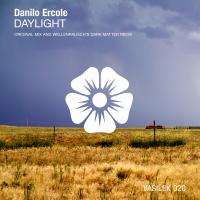 Artwork for Daylight by Danilo Ercole