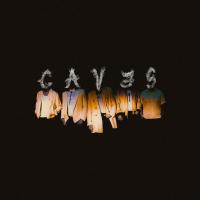 Artwork for CAVES by NEEDTOBREATHE