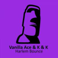 Artwork for Harlem Bounce by Vanilla Ace