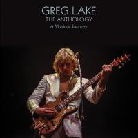 Artwork for Closer to Believing (Final Version, Recording in 2016) by Greg Lake