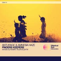 Artwork for Finders Keepers by Anturage