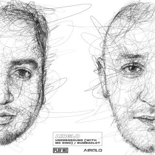 Artwork for Bumbaclot