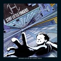 Artwork for Go For It by Stiff Little Fingers