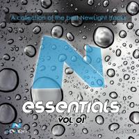 Artwork for NewLight Essentials Vol. 01 by Various Artists