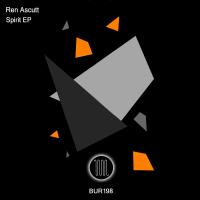 Artwork for Spirit EP by Ren Ascutt