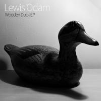 Artwork for Wooden Duck EP by Lewis Odam