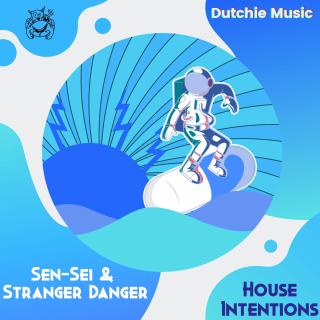 Artwork for Dame tu Amor (Original Mix)