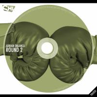 Artwork for Round 2 by Adrian Oblanca