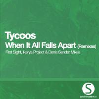 Artwork for When It All Falls Apart (Remixes) by Tycoos