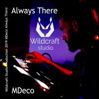 Artwork for Always There by MDeco