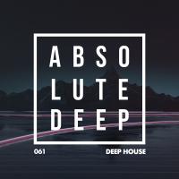 Artwork for Absolute Deep by Deep House