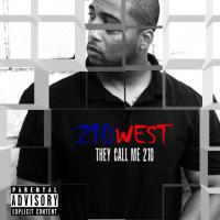 Artwork for They Call Me 210 by 210West