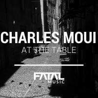 Artwork for At The Table by Charles Moui