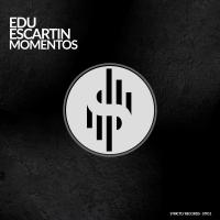 Artwork for MOMENTOS by Edu Escartin