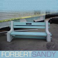 Artwork for Sandy by Steve Forbert