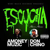 Artwork for Escucha by Amoneymuzic