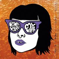 Artwork for My Girl by Chupa Cabra