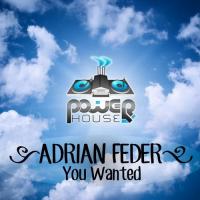 Artwork for You Wanted by Adrian Feder