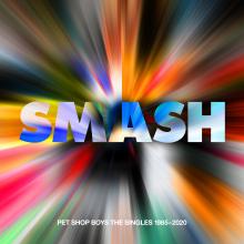 Artwork for "It's a sin (2023 Remaster)" by Pet Shop Boys