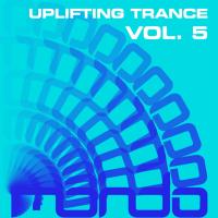 Artwork for Uplifting Trance, Vol. 5 by Various Artists