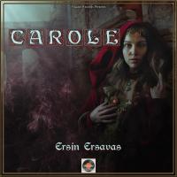 Artwork for Carole by Ersin Ersavas