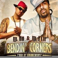 Artwork for Bendin' Corners by Lil Ro