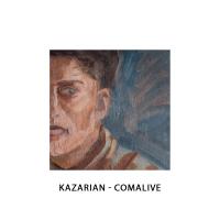 Artwork for Comalive by Kazarian