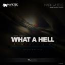 Artwork for What A Hell You Do (Original Mix)