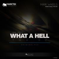 Artwork for What A Hell You Do by Mark Wheels