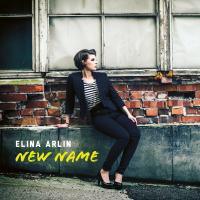 Artwork for New Name by Elina Arlin
