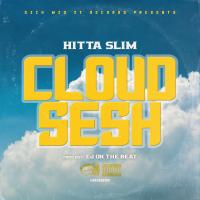 Artwork for Cloud Sesh by Hitta Slim