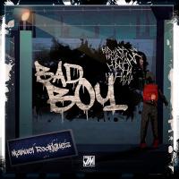 Artwork for Bad Boy by Manuel Rodriguez