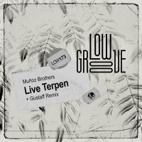 Artwork for Live Terpen by Muñoz Brothers