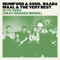 Artwork for Si tu veux by Mumford & Sons