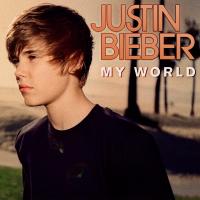 Artwork for My World by Justin Bieber